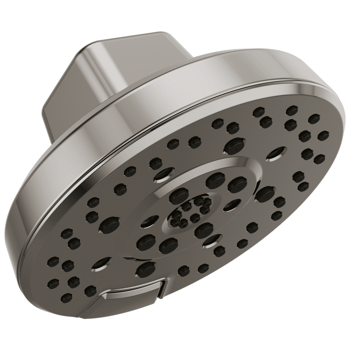 Brizo Levoir 87498 H2OKINETIC Round Multi-Function Showerhead