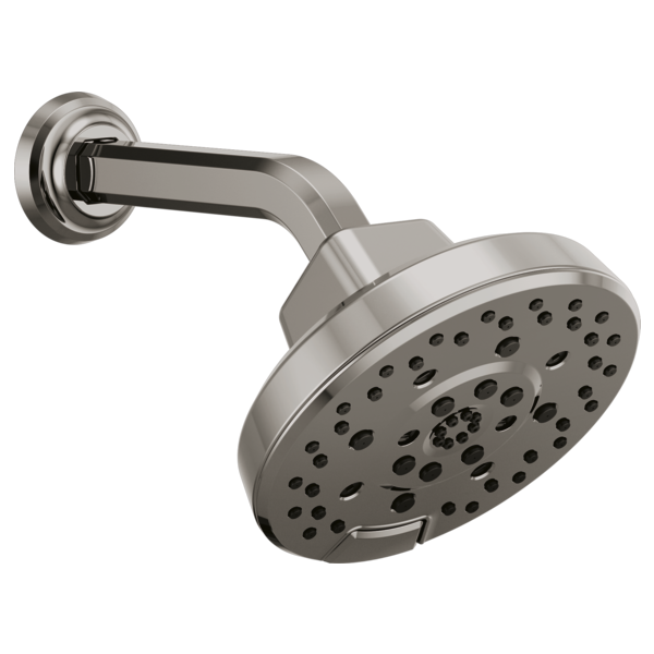 Brizo Levoir 87498 H2OKINETIC Round Multi-Function Showerhead