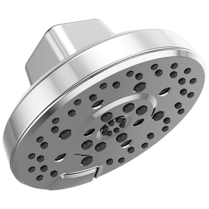 Brizo Levoir 87498 H2OKINETIC Round Multi-Function Showerhead