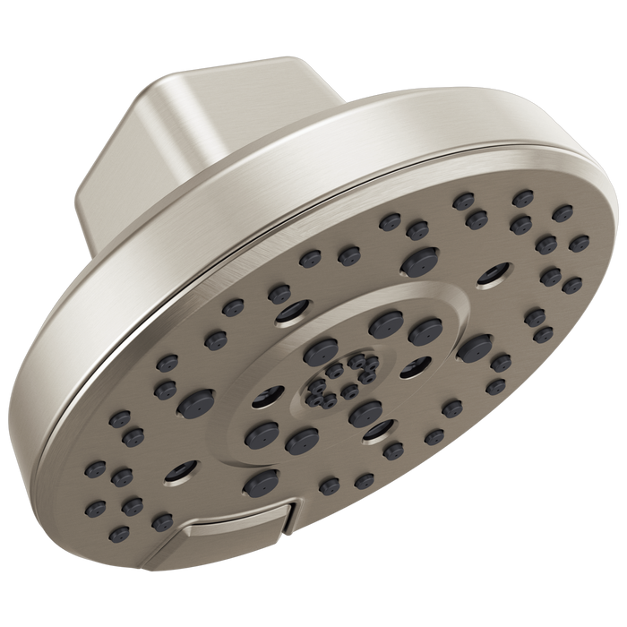 Brizo Levoir 87498 H2OKINETIC Round Multi-Function Showerhead