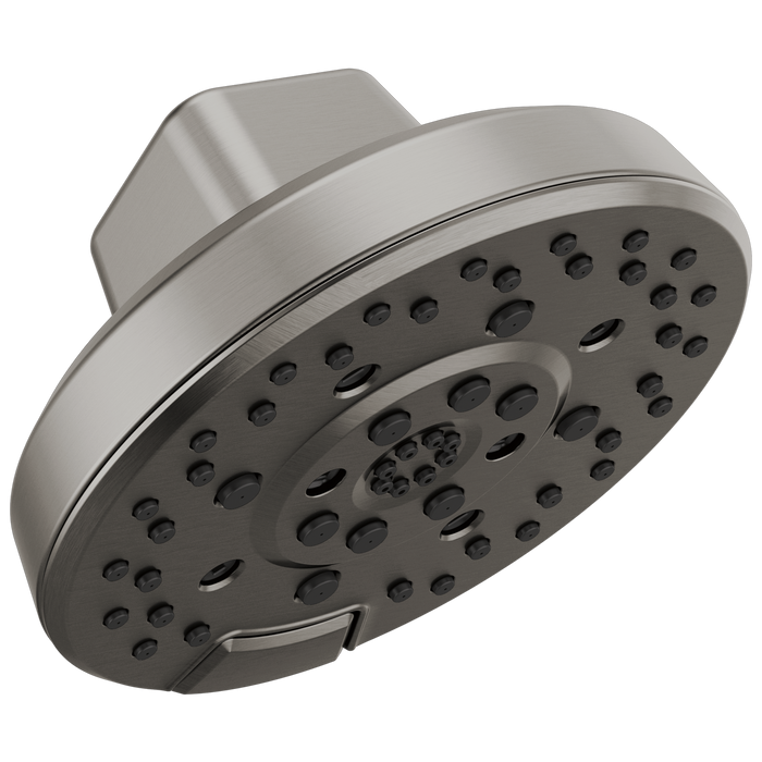 Brizo Levoir 87498 H2OKINETIC Round Multi-Function Showerhead