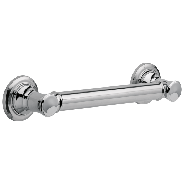 Brizo 69210 12" Classic Grab Bar