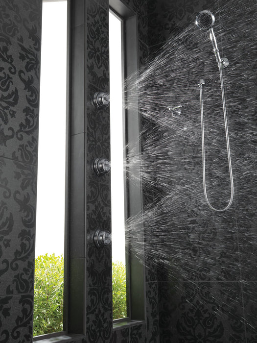 Brizo Baliza 85810 Multifunction Wall Mount Handshower