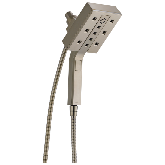 Brizo Essential Shower 86280 Linear Square H20Kinetic Multi-Function Hydrati 2|1 Shower