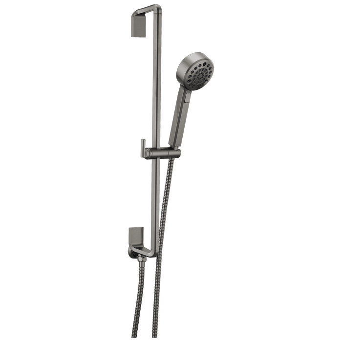 Brizo Levoir 88798 H2OKINETIC Multi-Function Slide Bar Handshower