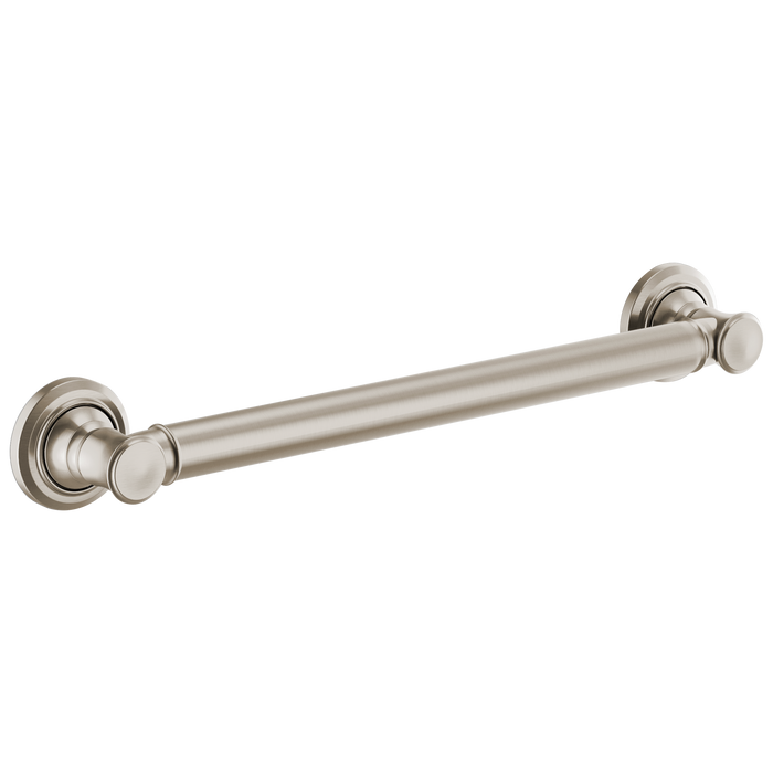 Brizo 69410 18" Classic Grab Bar