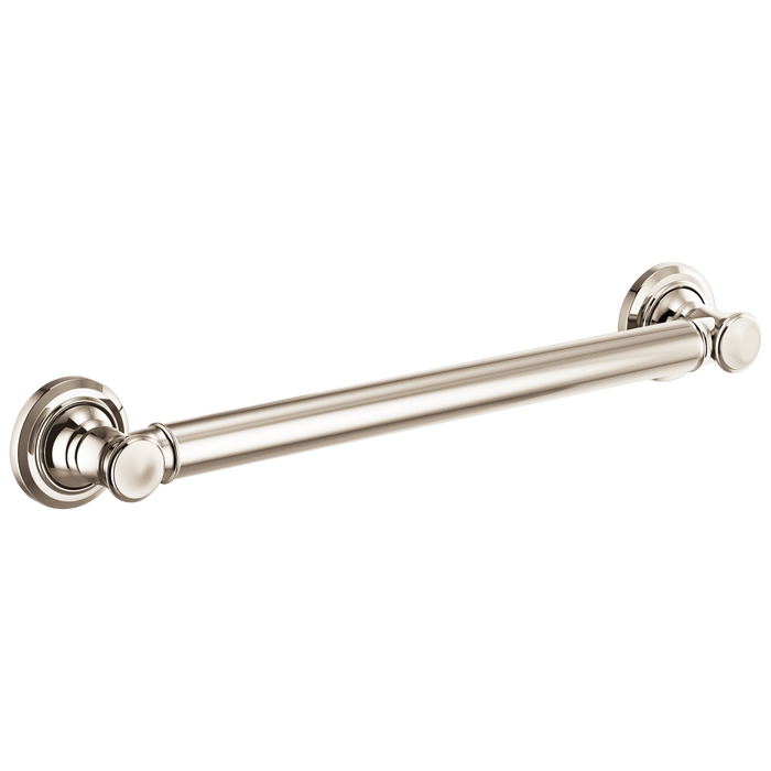 Brizo 69410 18" Classic Grab Bar
