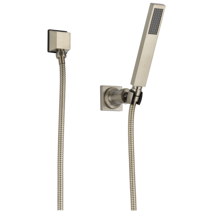 Brizo Siderna 85880 Single-Function Wall Mount Hand Shower