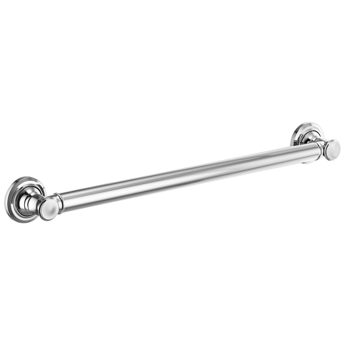 Brizo 69310 24" Classic Grab Bar