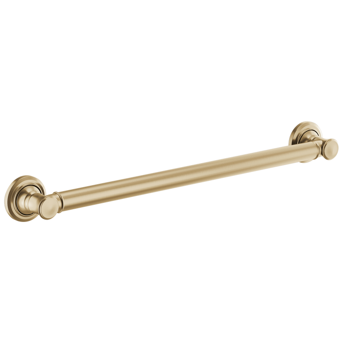 Brizo 69310 24" Classic Grab Bar