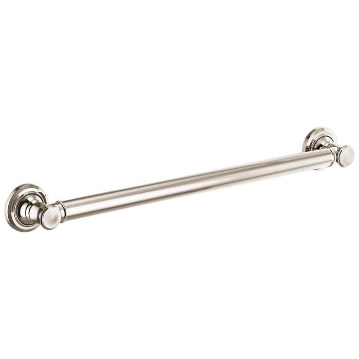 Brizo 69310 24" Classic Grab Bar