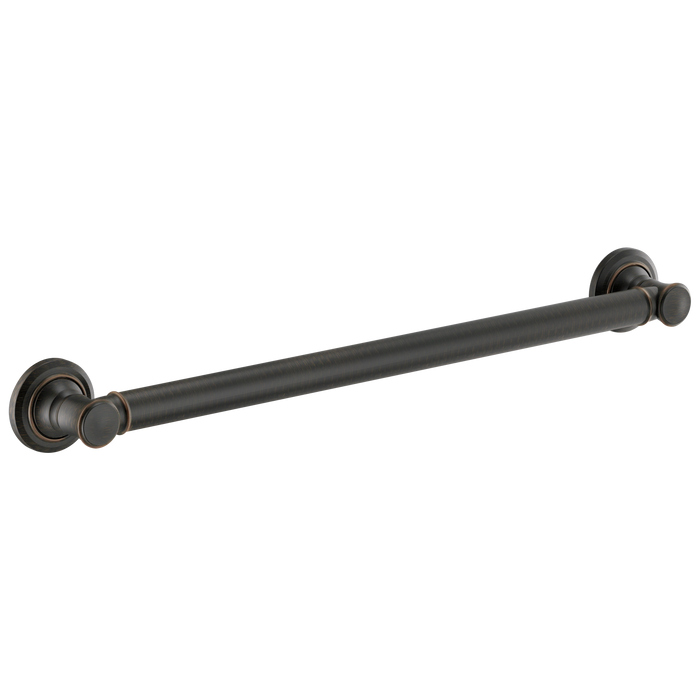 Brizo 69310 24" Classic Grab Bar