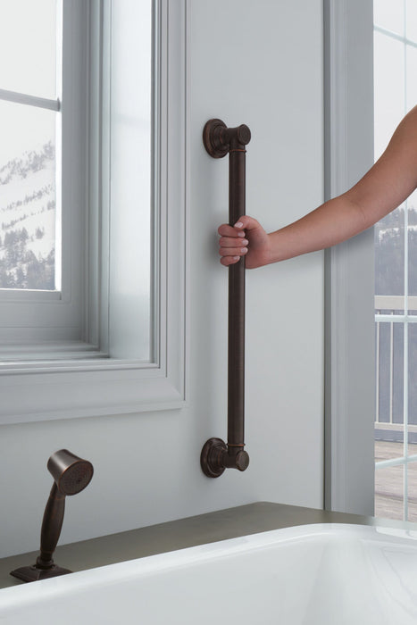 Brizo 69310 24" Classic Grab Bar