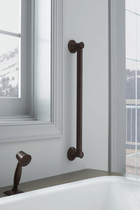 Brizo 69310 24" Classic Grab Bar
