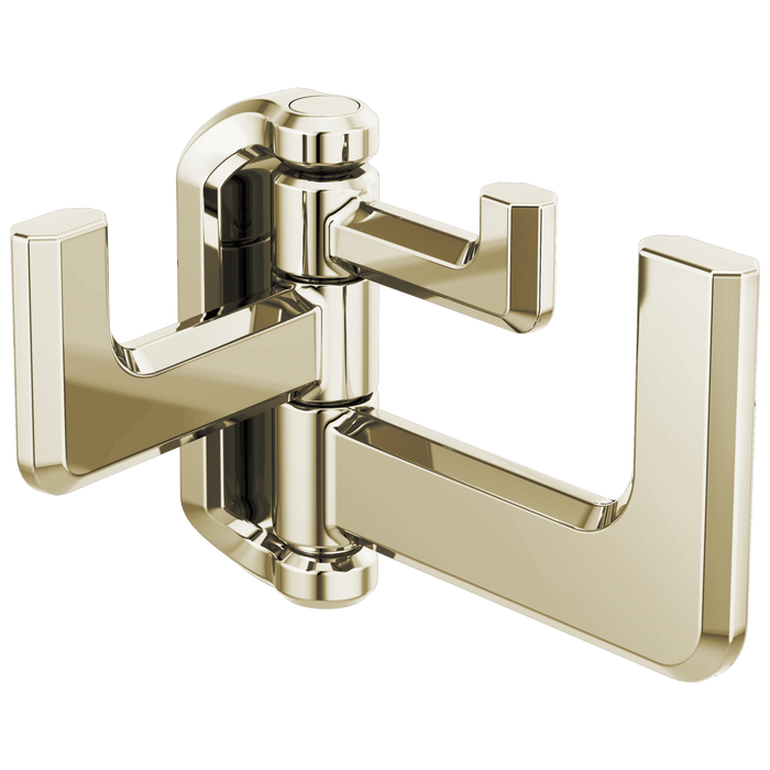 Brizo Levoir 693597 Hinged Robe Hook