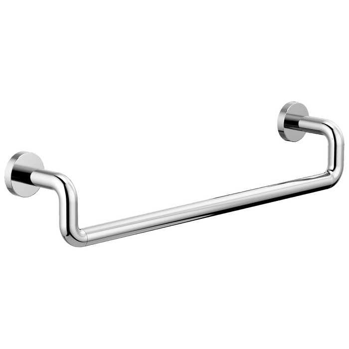 Brizo Litze 691835 18" Towel Bar
