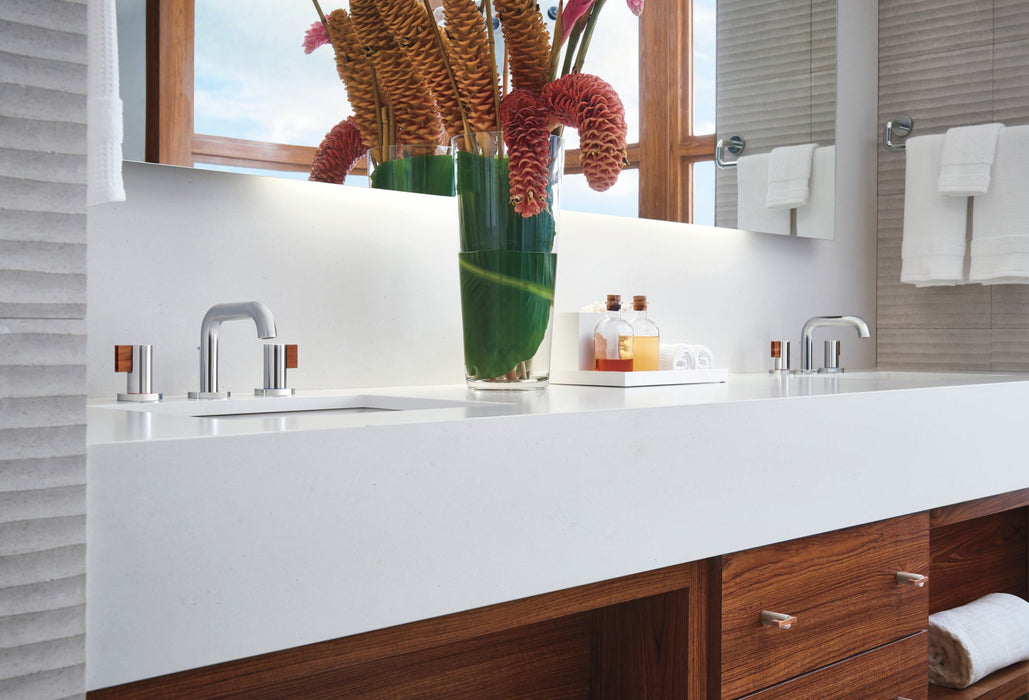 Brizo Litze 691835 18" Towel Bar