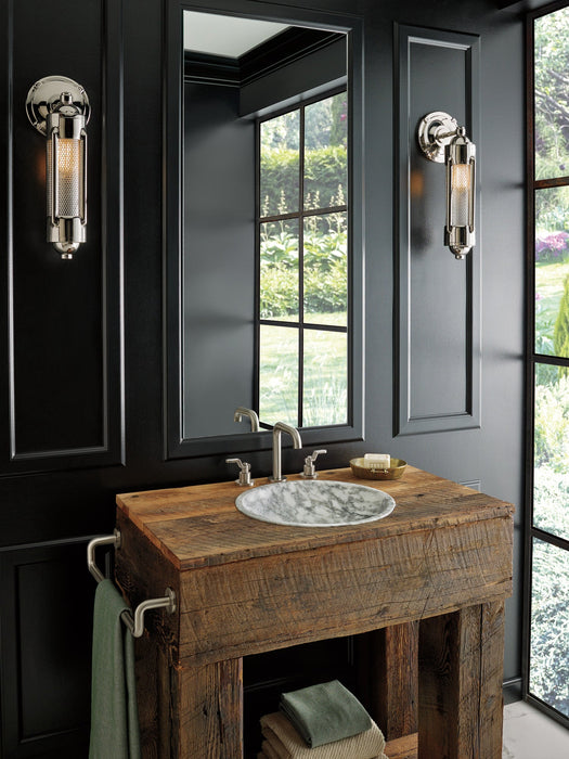 Brizo Litze 691835 18" Towel Bar