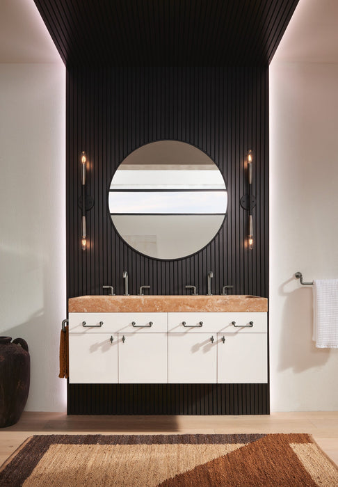 Brizo Litze 691835 18" Towel Bar
