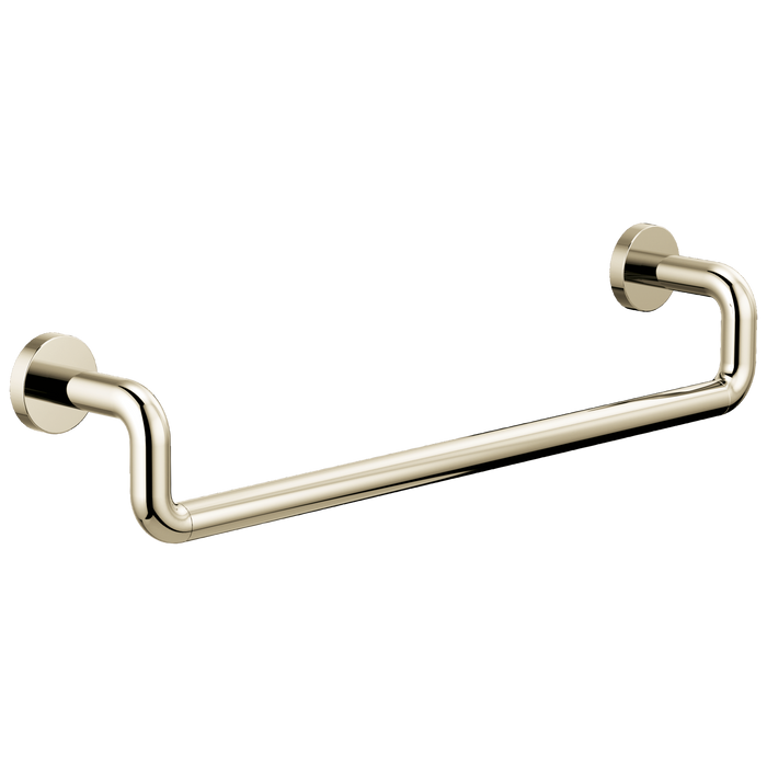 Brizo Litze 691835 18" Towel Bar