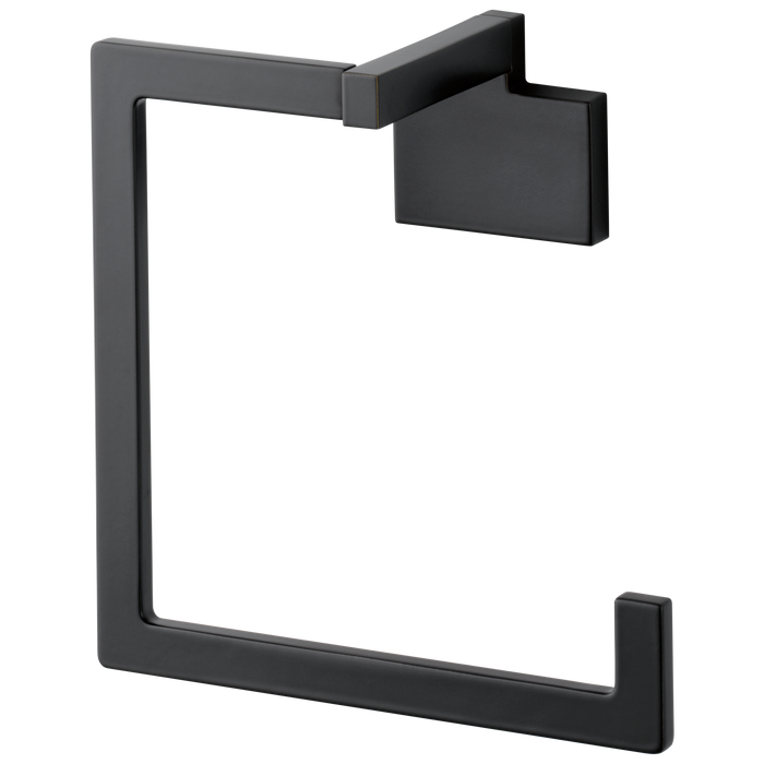 Brizo Siderna 694680 Towel Ring