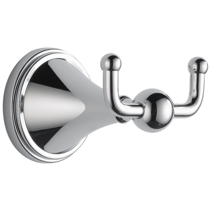 Brizo Brizo Traditional 69535 Double Robe Hook