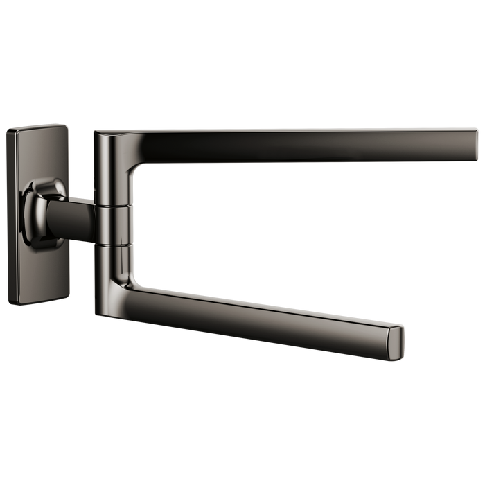 Brizo Kintsu 694707 8" Pivoting Towel Bar