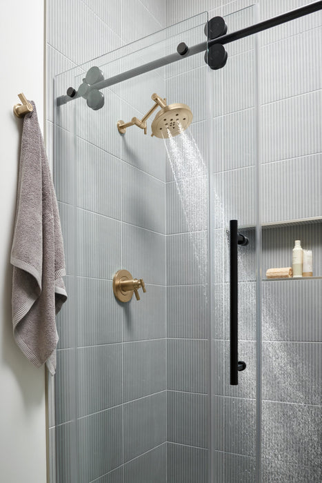 Brizo Litze 693535 Double Robe Hook