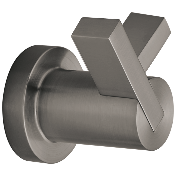 Brizo Litze 693535 Double Robe Hook