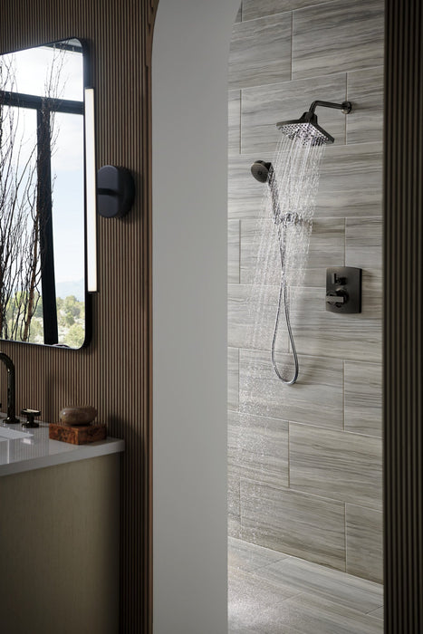 Brizo Kintsu 88806 Multifunction Wall Mount Handshower