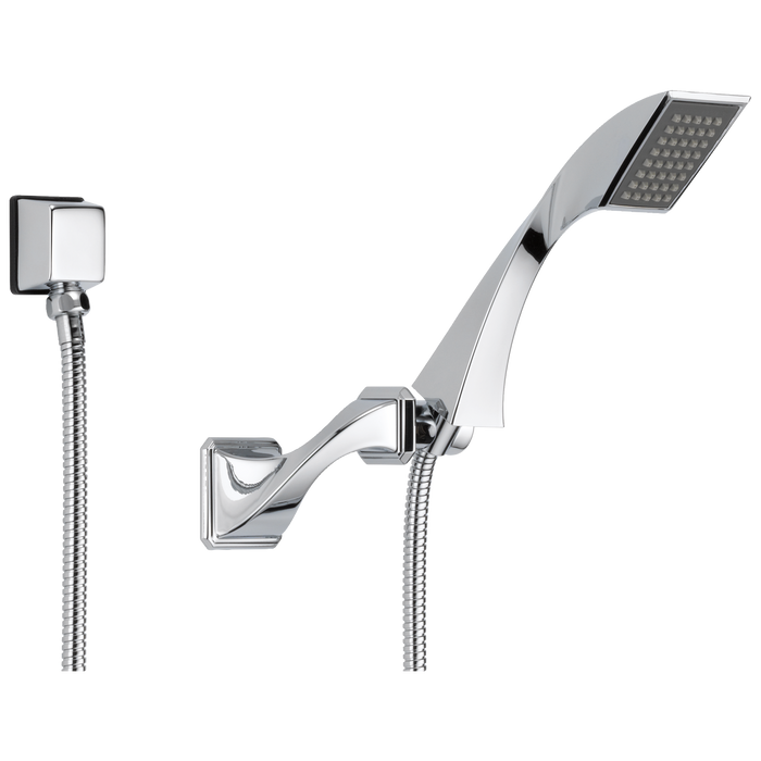 Brizo Virage 85830 Single-Function Wall Mount Hand Shower