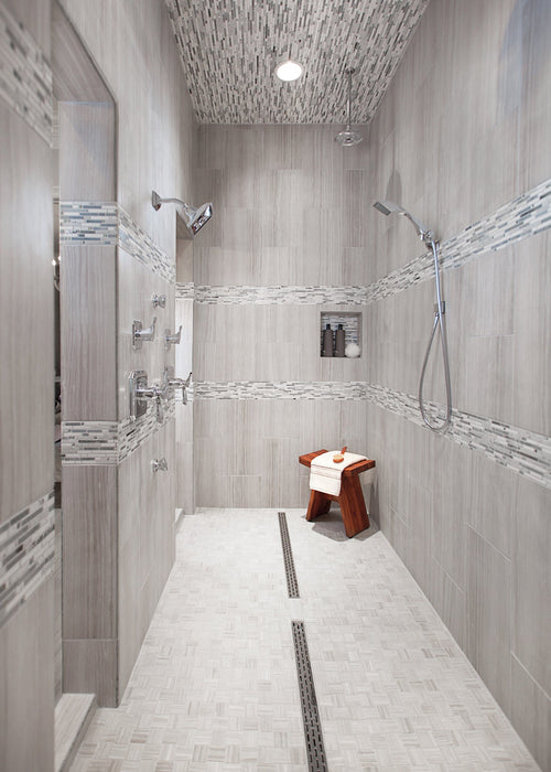Brizo Virage 85830 Single-Function Wall Mount Hand Shower