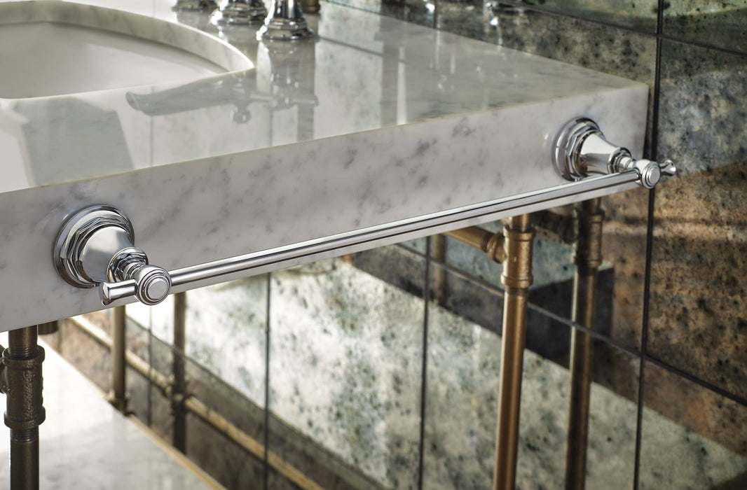 Brizo Rook 691861 18" Towel Bar