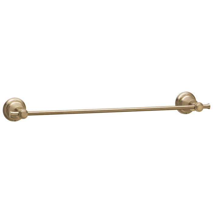 Brizo Rook 691861 18" Towel Bar