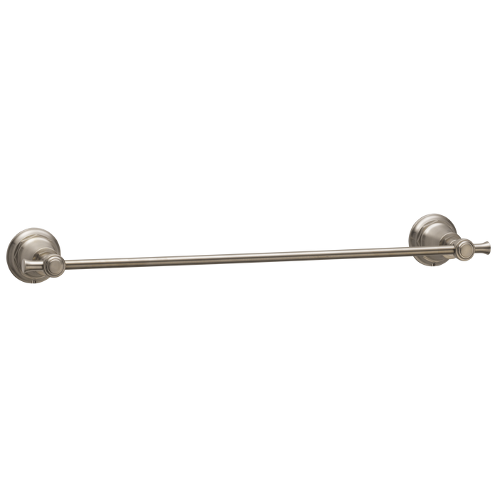 Brizo Rook 691861 18" Towel Bar
