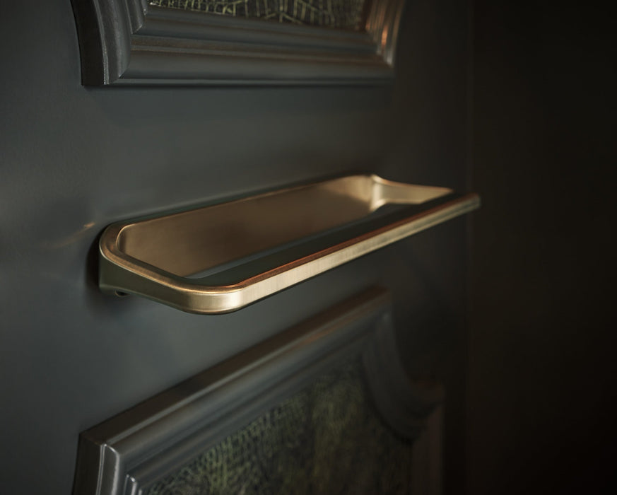 Brizo Levoir 694798 12" Towel Bar