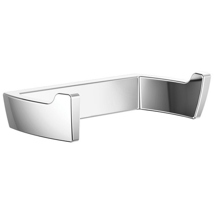 Brizo Vettis 693588 Double Robe Hook