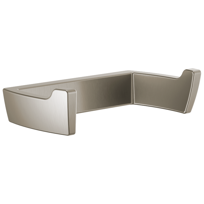 Brizo Vettis 693588 Double Robe Hook