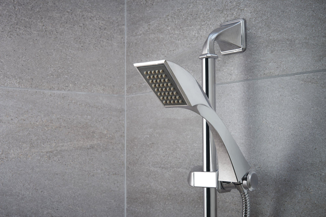 Brizo Virage 85730 Single-Function Slide Bar Hand Shower