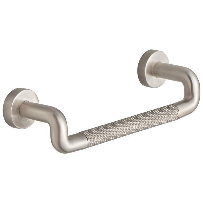 Brizo Litze 699137 Drawer Pull With Knurling