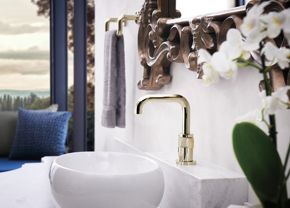 Brizo Litze 694735 8" Towel Bar