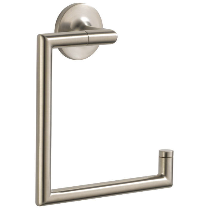 Brizo Odin 694675 Towel Ring