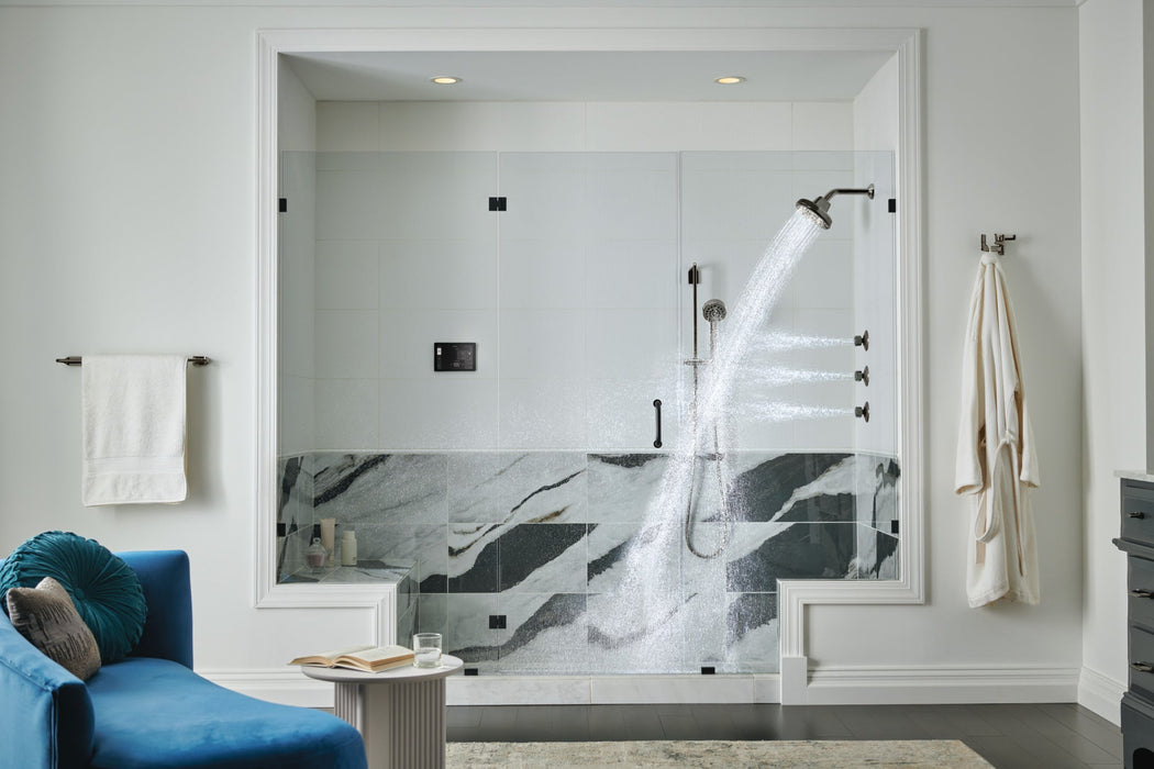 Brizo Levoir 691898 18" Towel Bar