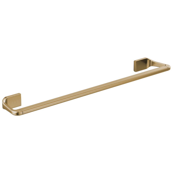 Brizo Levoir 691898 18" Towel Bar