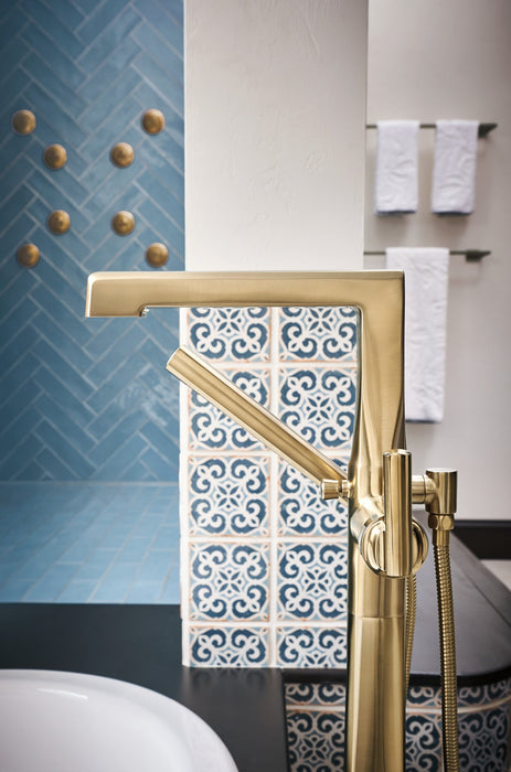 Brizo Levoir 691898 18" Towel Bar