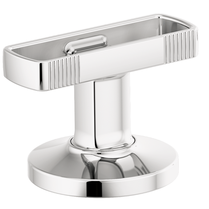 Brizo Kintsu HK5306 Widespread Lavatory Knob Handle Kit