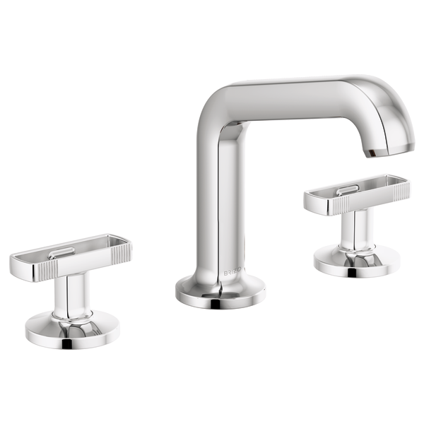 Brizo Kintsu HK5306 Widespread Lavatory Knob Handle Kit
