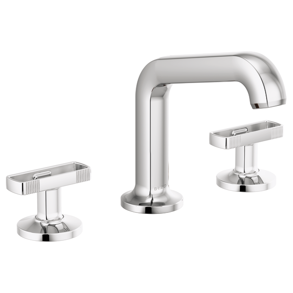 Brizo Kintsu HK5306 Widespread Lavatory Knob Handle Kit