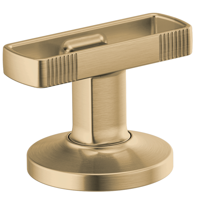 Brizo Kintsu HK5306 Widespread Lavatory Knob Handle Kit