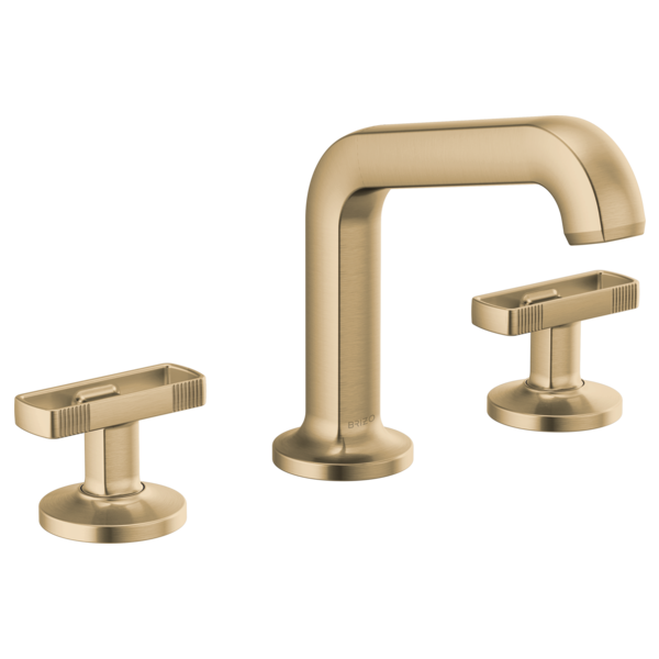 Brizo Kintsu HK5306 Widespread Lavatory Knob Handle Kit